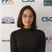 Elève en BTS propose de l'aide pour les devoirs et du soutien scolaire